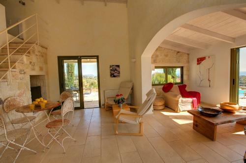 Villa Ideales Resort