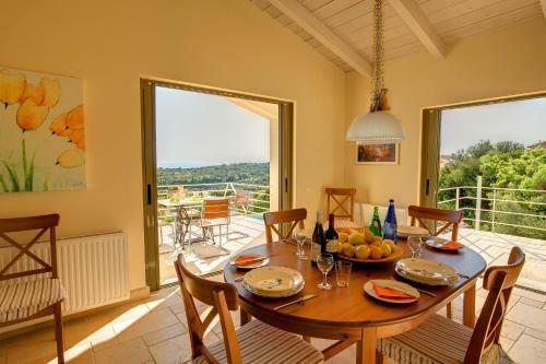 Villa Ideales Resort