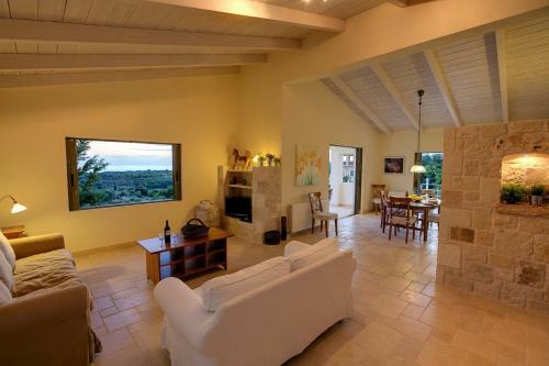 Villa Ideales Resort