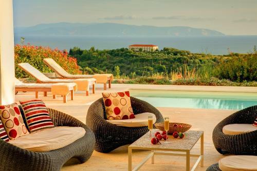 Villa Ideales Resort