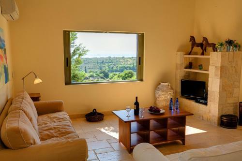 Villa Ideales Resort