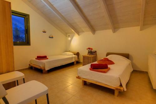 Villa Ideales Resort