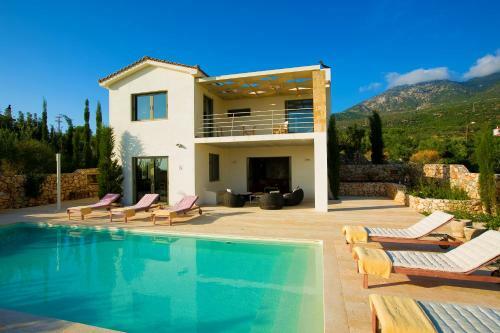 Villa Ideales Resort
