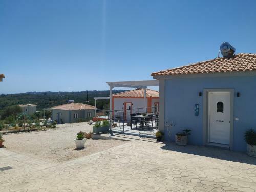 Fiora Villas