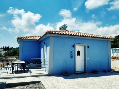 Fiora Villas