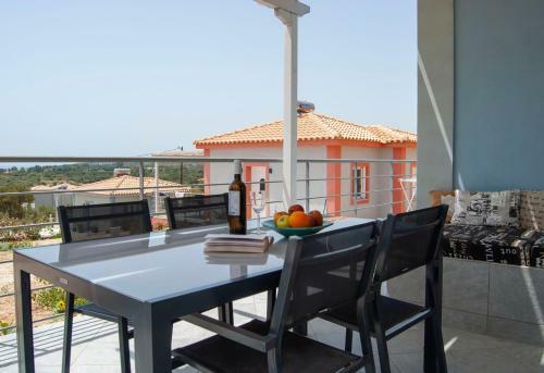 Fiora Villas