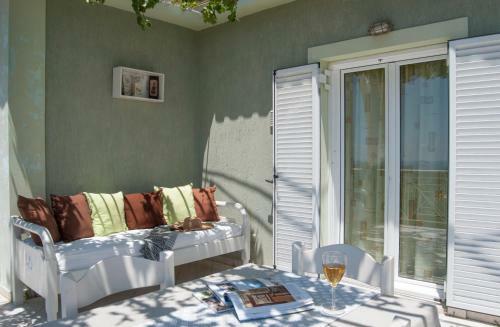 Fiora Villas
