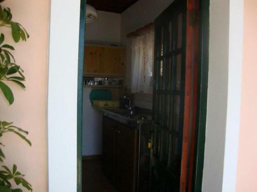 Hostal Anthimos Rooms