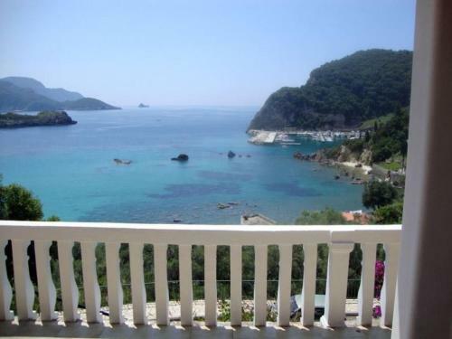Hostal Anthimos Rooms