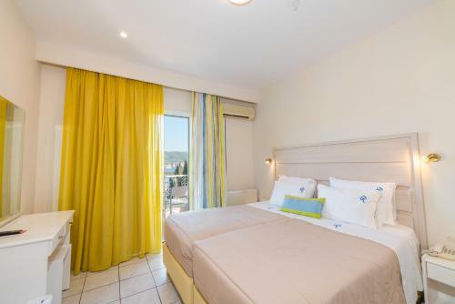 Odysseus Hotel