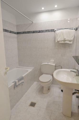 Odysseus Hotel