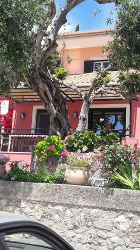Rapanos Apartments
