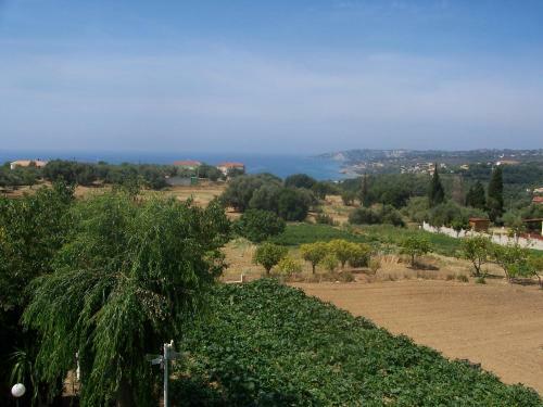 Anastasis Apartments