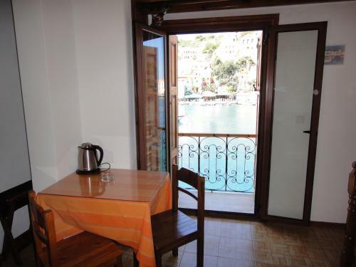 Apartamento Captain's Suites
