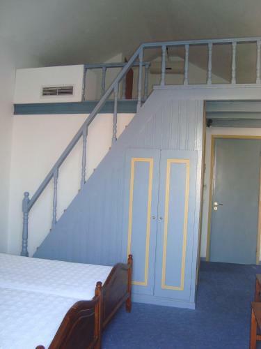 Chorio Hotel