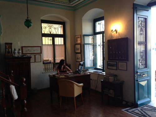 Hotel Aliki