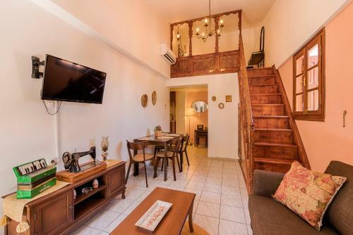 Apartamento Kirilos Studios