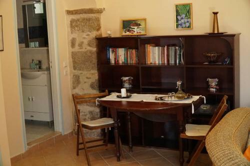 Perivoli Apartment