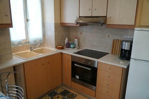 Perivoli Apartment