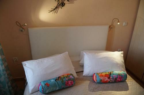 Perivoli Apartment
