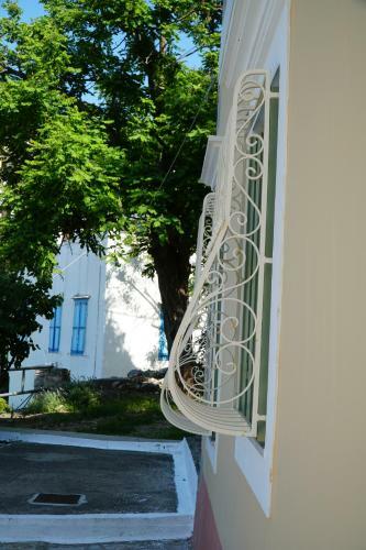 Perivoli Apartment