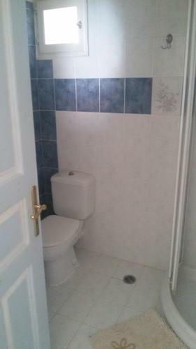 Perivoli Apartment
