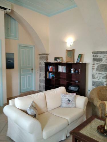 Perivoli Apartment