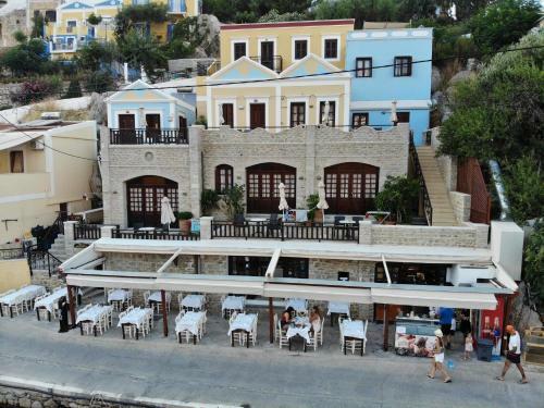 Apartamento Odyssia