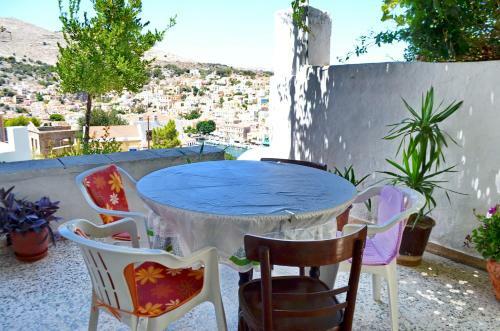 Villa Pavlos