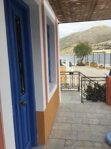 Apartamento Nikolitsi Studios
