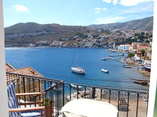 Apartamento Marina Studios
