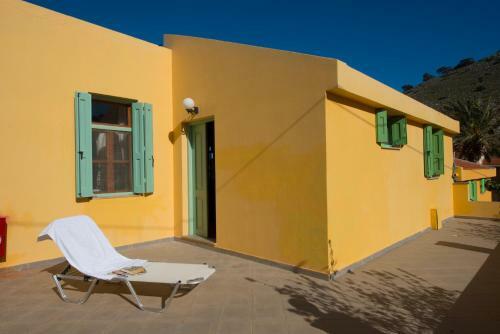 Villa Zeus