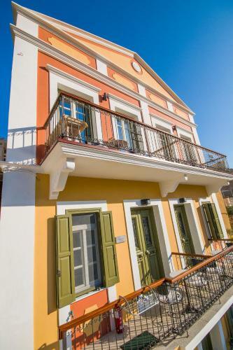 Hostal Thea