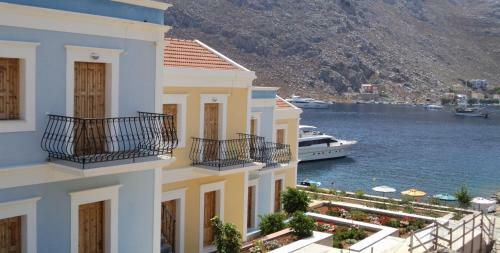 Apartamento Captain George