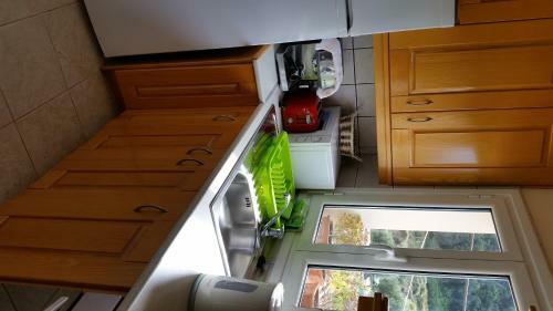 Apartamento Alipa Studios
