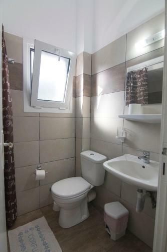 Apartamento Athina Studios