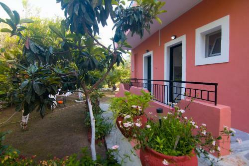 Apartamento Athina Studios