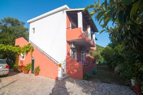 Apartamento Athina Studios