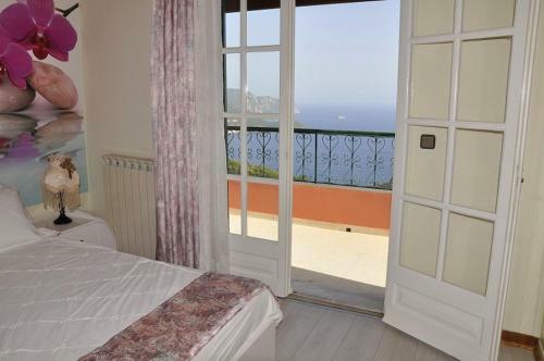 Villa Tango