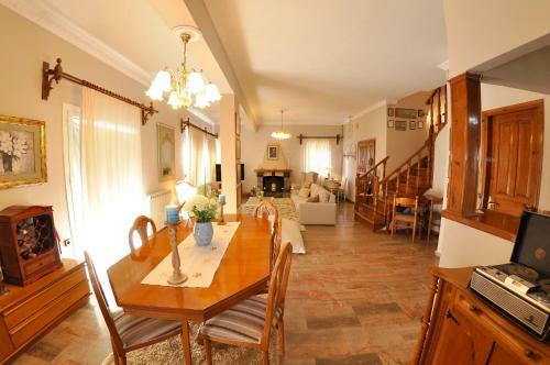 Villa Tango