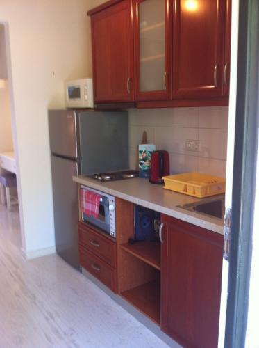 Apartamento Royalrose