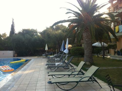 Apartamento Royalrose