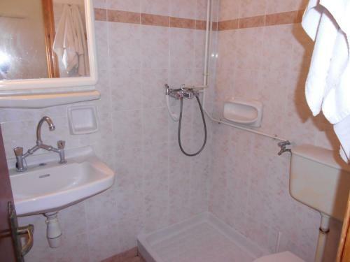 Apartamento Anemona Studios