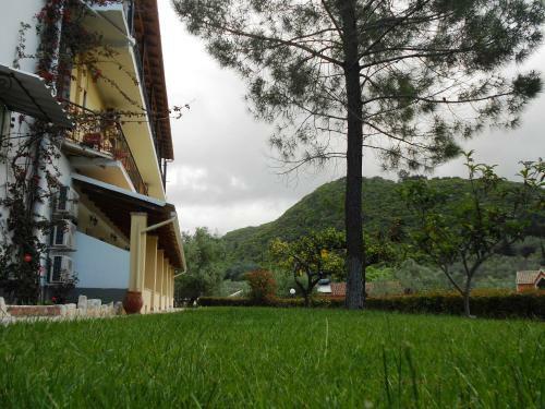 Apartamento Anemona Studios