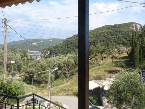 Apartamento Korina Studios