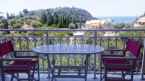 Apartamento Arianna