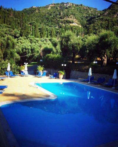Apartamento Arianna