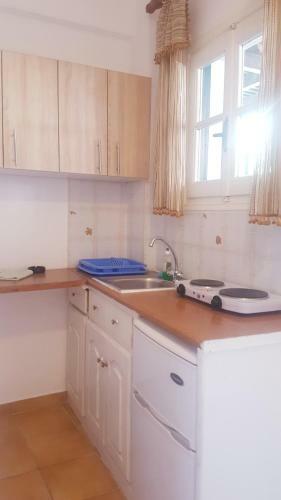 Apartamento Arianna