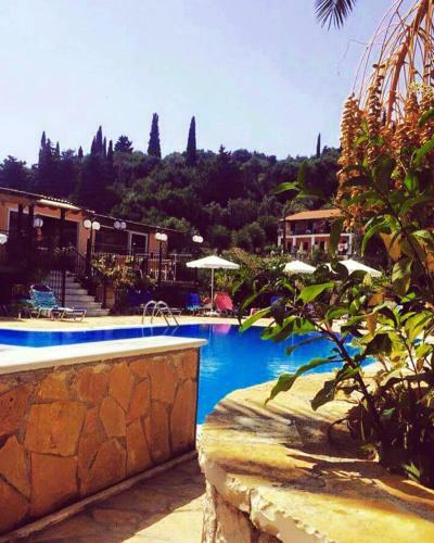 Apartamento Arianna