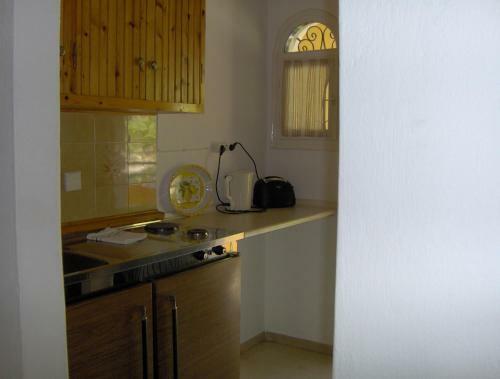 Apartamento Aphrodite Studios & Pool